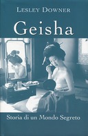 Geisha