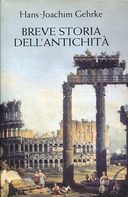 Breve Storia dell’Antichità