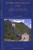 Storia dell’Antica Cina