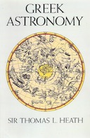 Greek Astronomy