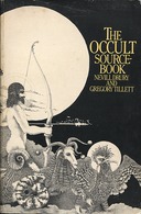 The Occult Sourcebook