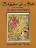 The Golden Goose Book