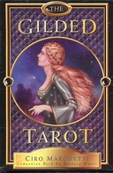 Gilded Tarot – Tarocchi