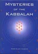 Mysteries of the Kabbalah