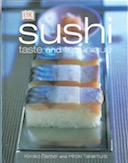 Sushi Taste and Technique