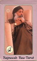 Rajneesh Neo-tarot – Tarocchi