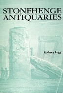 Stonehenge Antiquaries