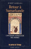 Retour à Samarkande