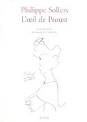 L’Œil de Proust – Les Dessins de Marcel Proust