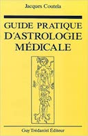 Guide Pratique d’Astrologie Médicale