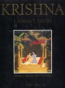 Krishna l’Amant Divin – Mythes et Légendes dans l’Art Indien