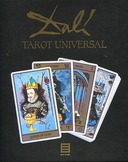 Dalí Tarot Universal – Tarocchi