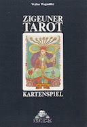 Zigeuner Tarot – Tarocchi
