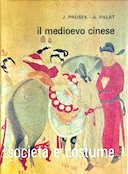 Il Medioevo Cinese – Dalla Dinastia Sung alla Dinastia Yüan