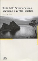 Testi dello Sciamanesimo Siberiano e Centro-Asiatico