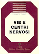 Vie e Centri Nervosi, Cavallotti Carlo; Amenta Francesco