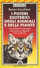 I Poteri Esoterici degli Animali e delle Piante