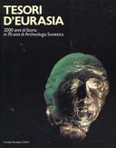 Tesori dell’Eurasia