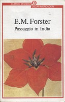 Passaggio in India, Forster E.M.