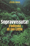 Sopravvissuta!