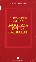 Saggezza della Kabbalah