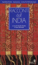 Racconti dall’India