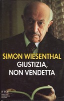 Giustizia, non Vendetta