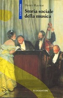 Storia Sociale della Musica