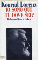 Io Sono Qui Tu Dove Sei? – Etologia dell’Oca Selvatica