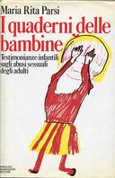 I Quaderni delle Bambine – Testimonianze Infantili sugli Abusi Sessuali degli Adulti