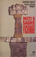 Miti e Saghe Vichinghi