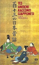 113 Antichi Racconti Giapponesi