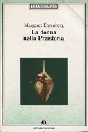 La Donna nella Preistoria