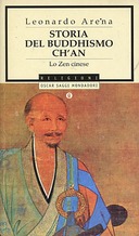 Storia del Buddhismo Ch’an