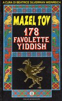 Mazel Tov - 178 Favolette Yiddish, Autori vari