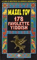 Mazel Tov – 178 Favolette Yiddish