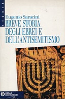 Breve Storia degli Ebrei e dell’Antisemitismo