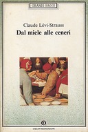 Dal Miele alla Ceneri