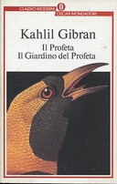 Il Profeta – Il Giardino del Profeta