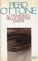 Il Tramonto della Nostra Civiltà