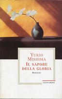 Il Sapore della Gloria – Romanzo