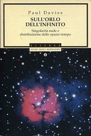 Sull’Orlo dell’Infinito