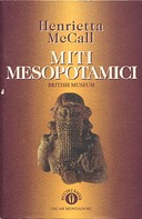 Miti Mesopotamici