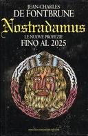 Nostradamus, de Fontbrune Jean-Charles