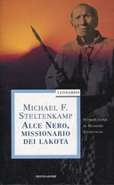 Alce Nero, Missionario dei Lakota