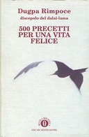 500 Precetti per una Vita Felice