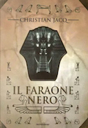 Il Faraone Nero, Jacq Christian