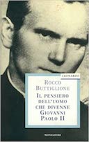 Il Pensiero dell’Uomo che Divenne Giovanni Paolo II