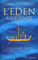 L’Eden a Oriente