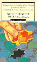 Storie Segrete della Scienza